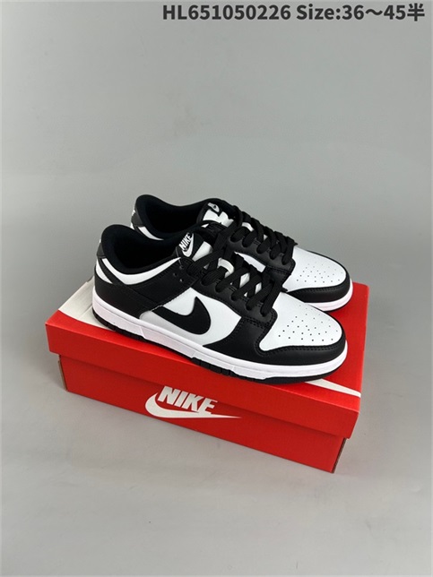 men low dunk sb shoes 2023-3-21-066